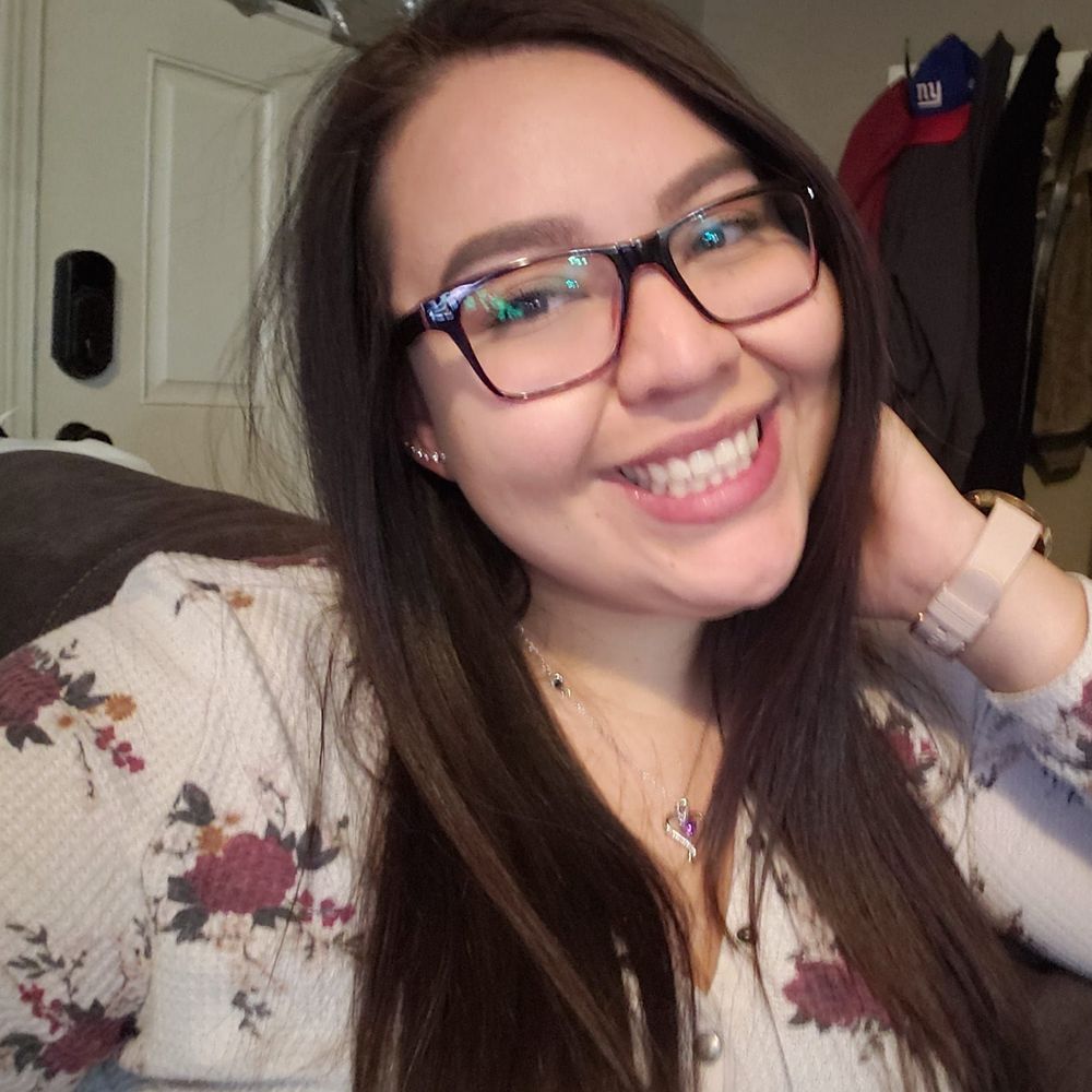 Meet your Posher, Gigi